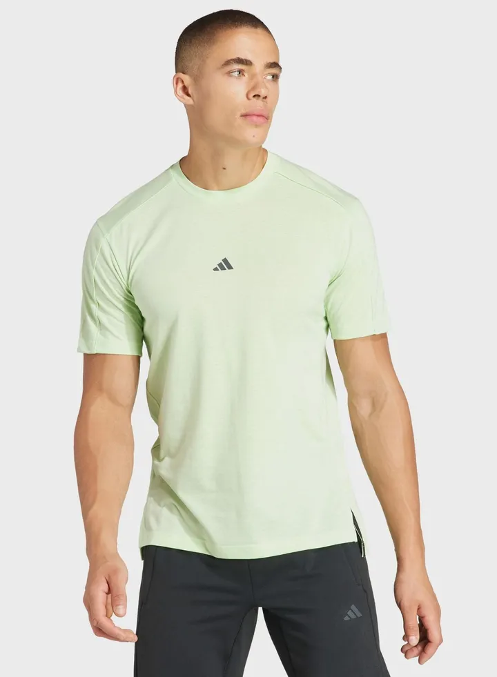 Yoga T-Shirt