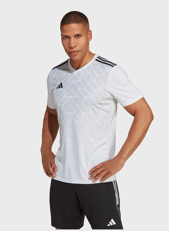 Team Icon 23 Jersey T-Shirt