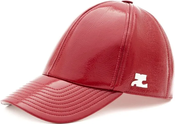 Logo-Patch Baseball Cap