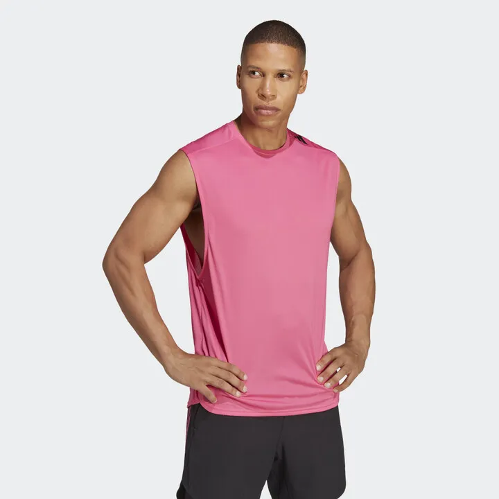 HIIT Tank Curated By Cody Rigsby