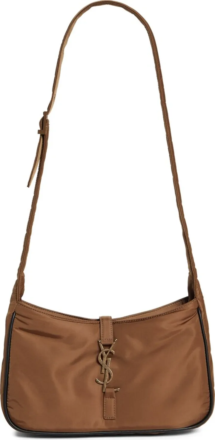 Le 5 à 7 Nylon Crossbody Bag