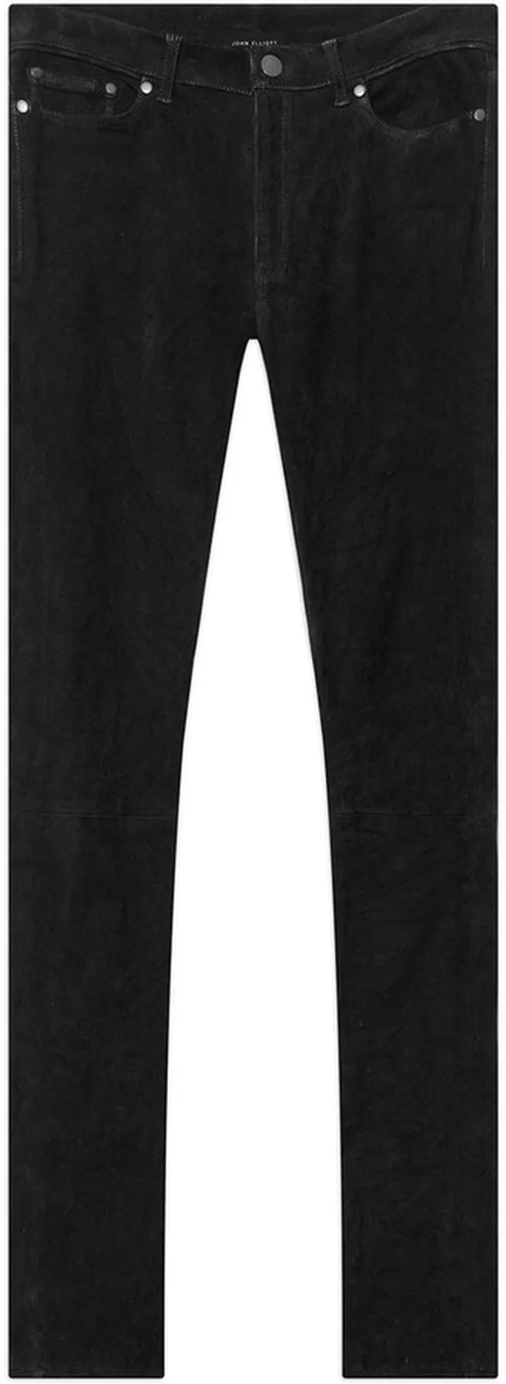 Skinny-Cut Jeans