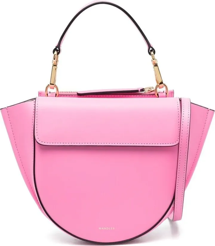 Hortensia tote bag