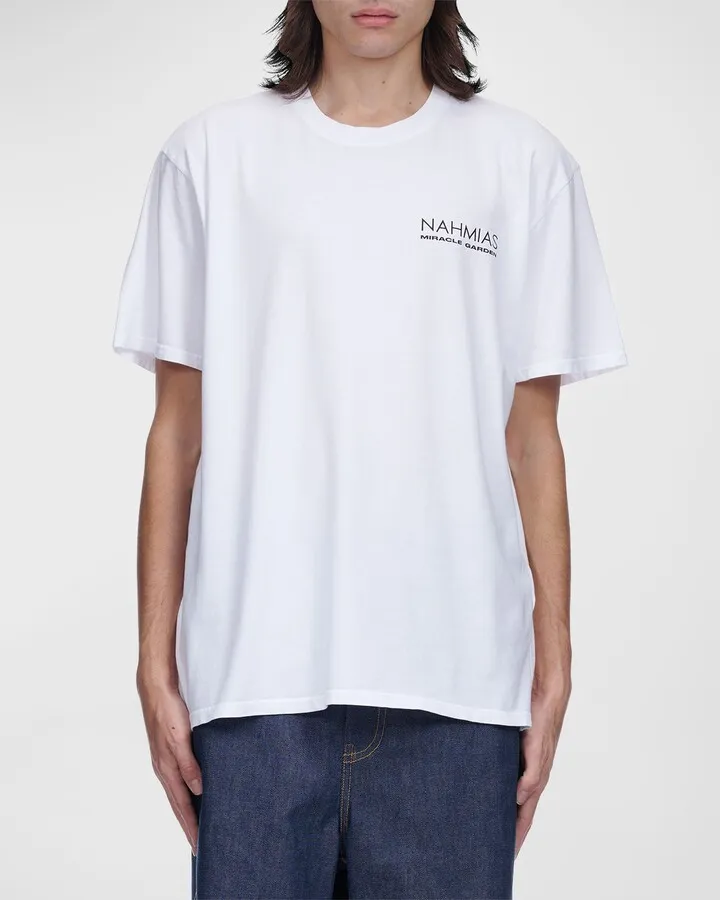 Men's Miracle Garden T-Shirt