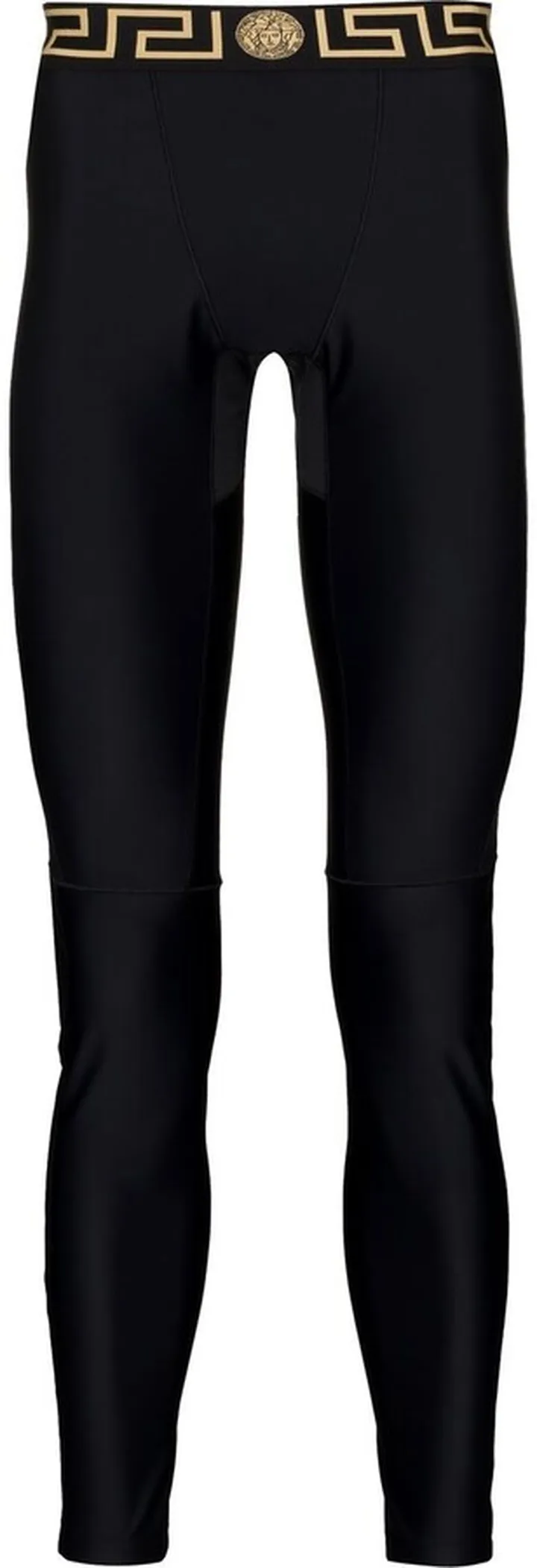 La Greca leggings