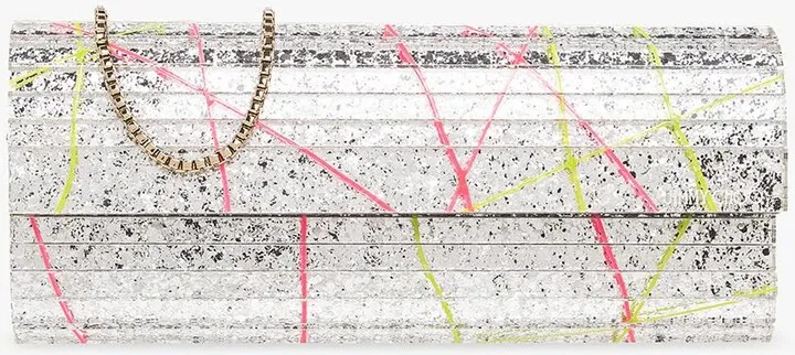 'sweetie' Shoulder Bag