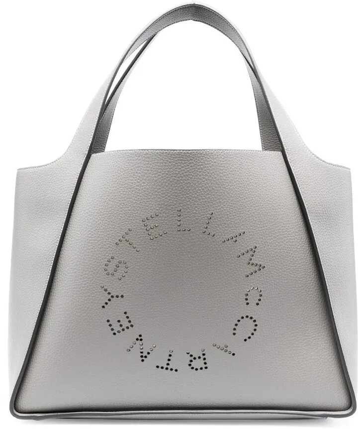 Stella Logo tote bag