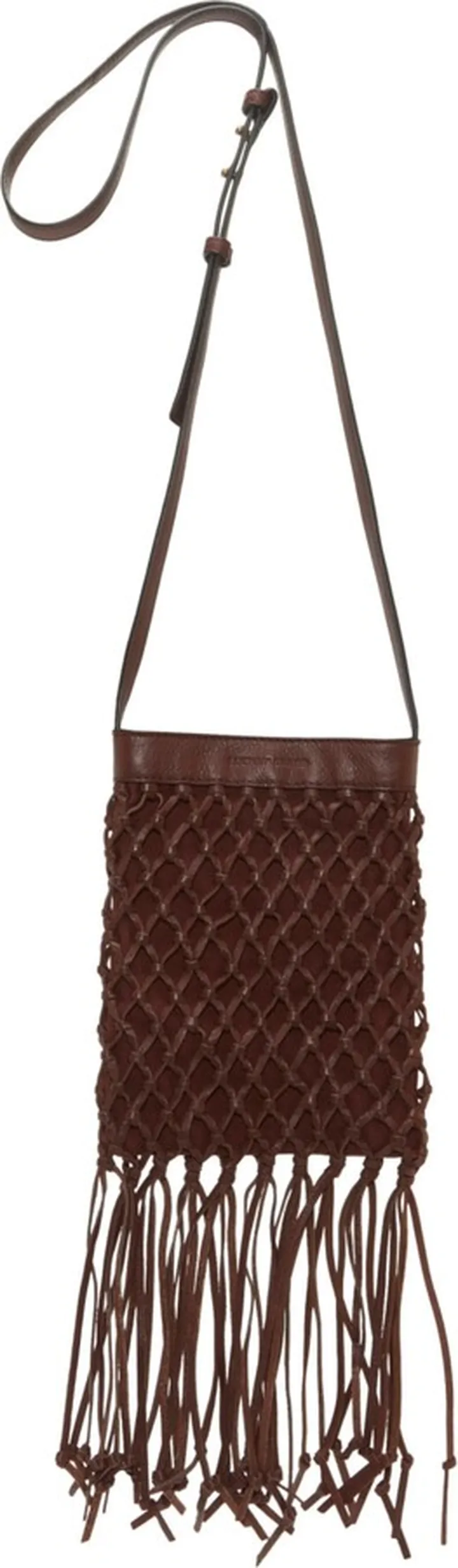 Lucky Brand Women's Pala Mini Crossbody Handbag