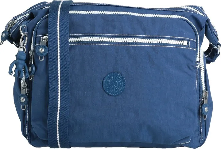 Cross-body Bag Midnight Blue