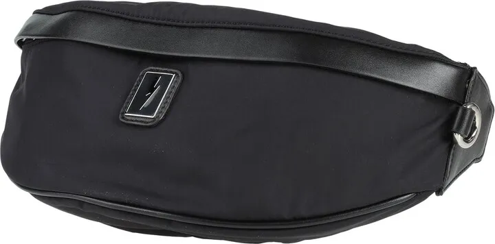 Bum Bag Black
