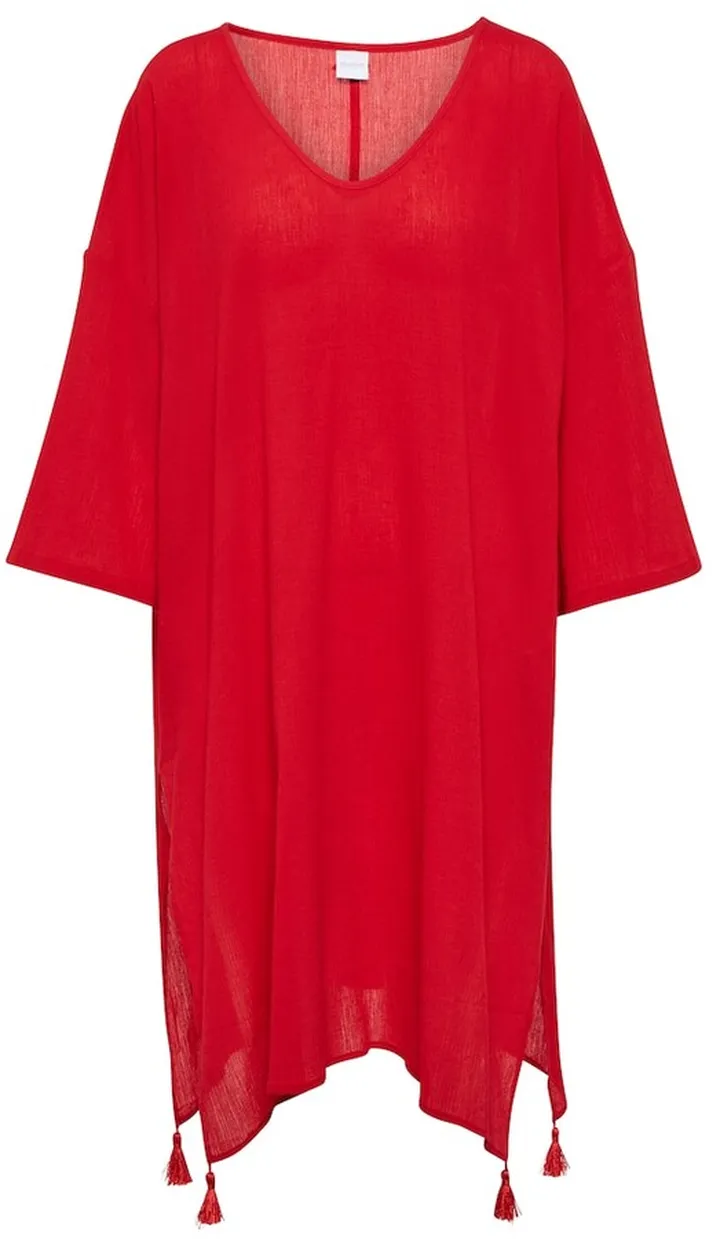 Pagile cotton dress