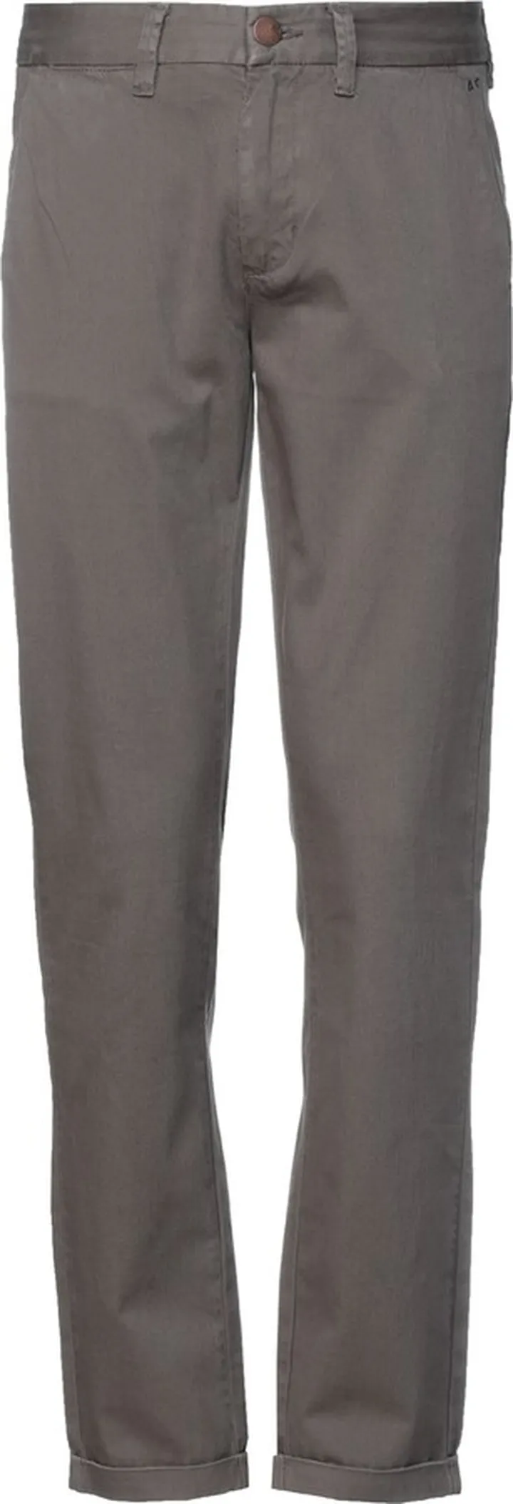 Pants Brown