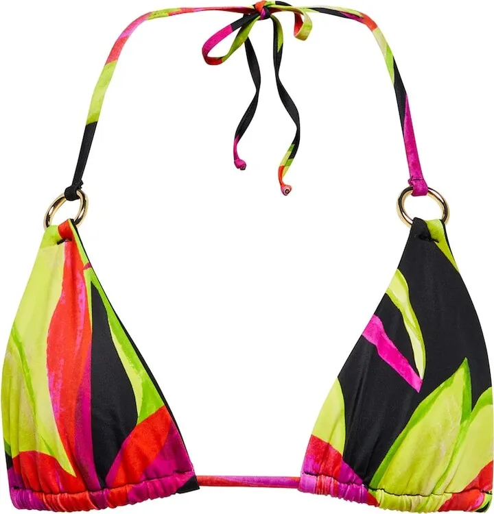 Mini Ring bikini top