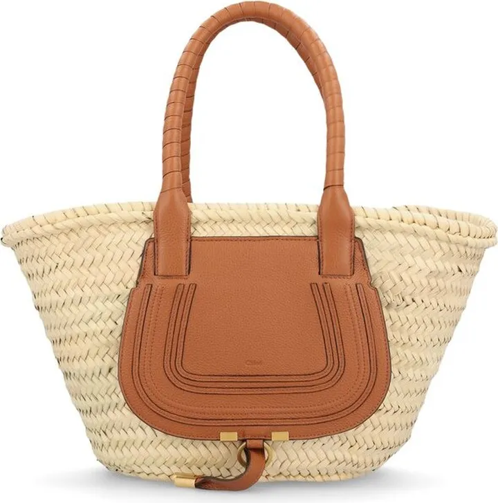Chloé Medium Marcie Basket Bag
