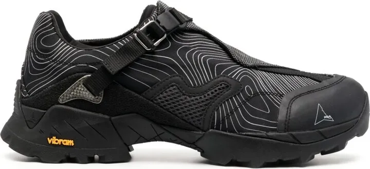 Low-Top Sneakers