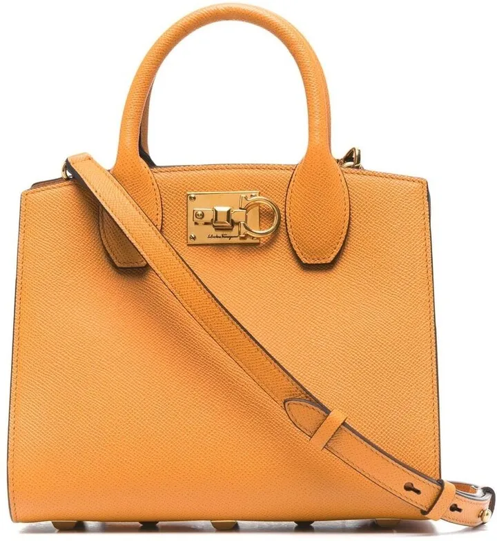 Studio Box tote bag