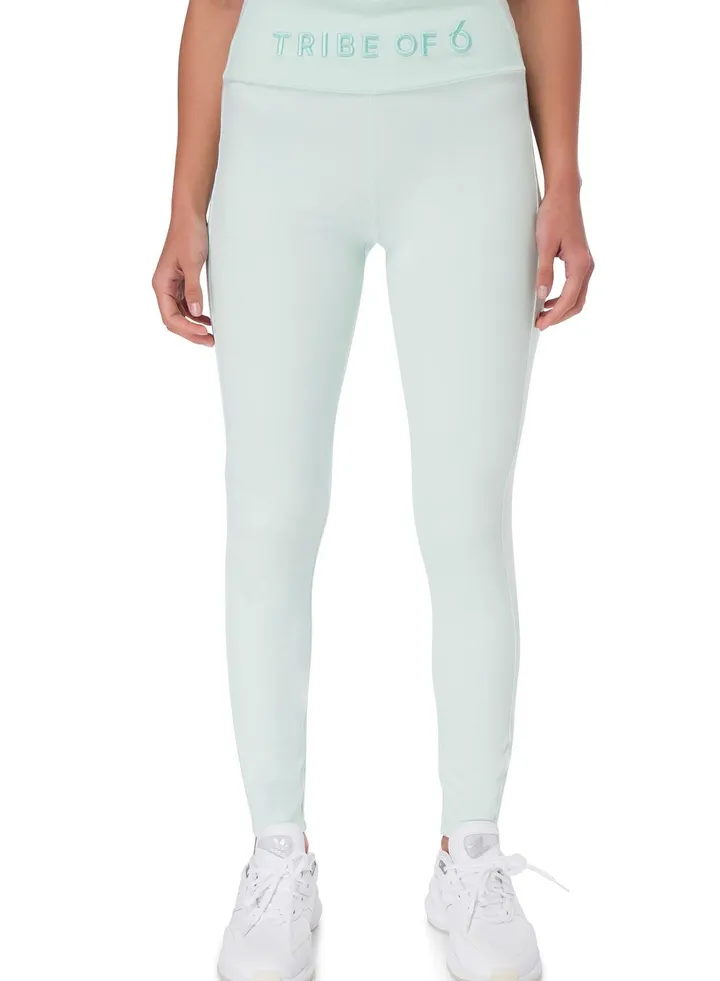 Azalea Logo Leggings