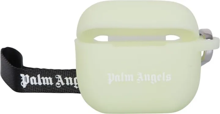 Yellow Airpods Case