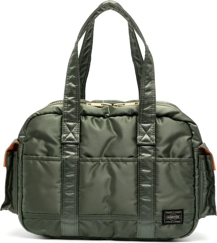Tanker small duffle bag