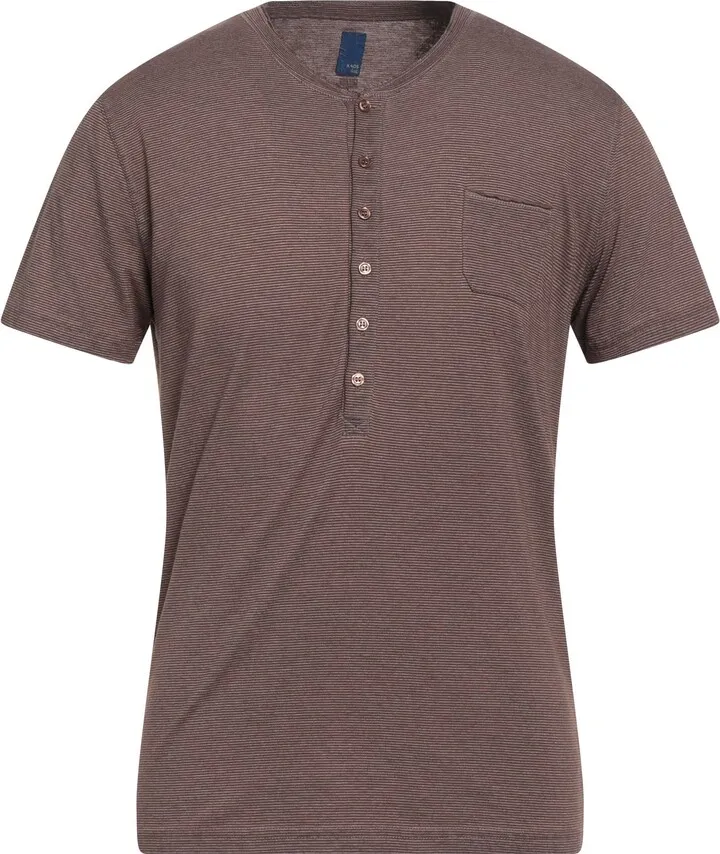 T-shirt Cocoa