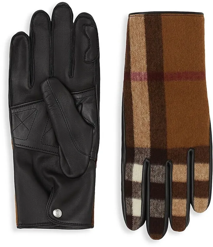Gabriel Icon Stripe Gloves