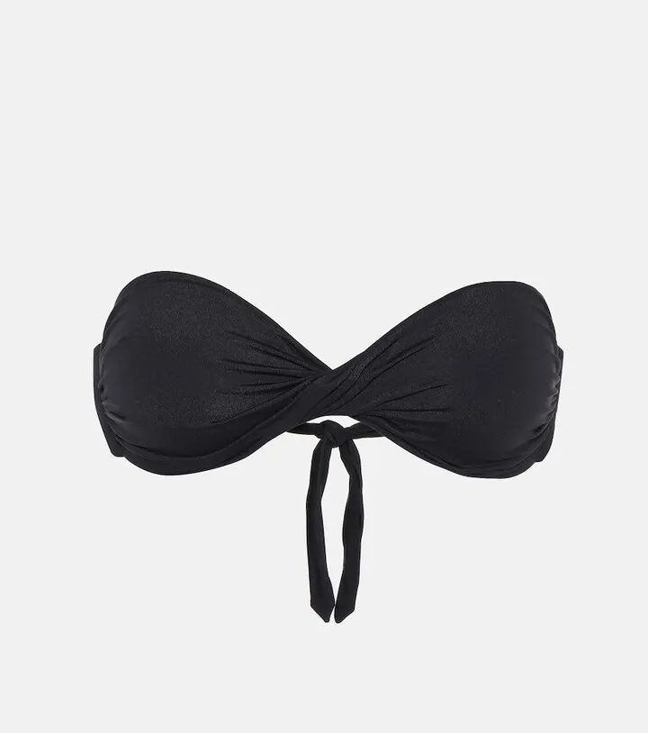 Martinique bikini top