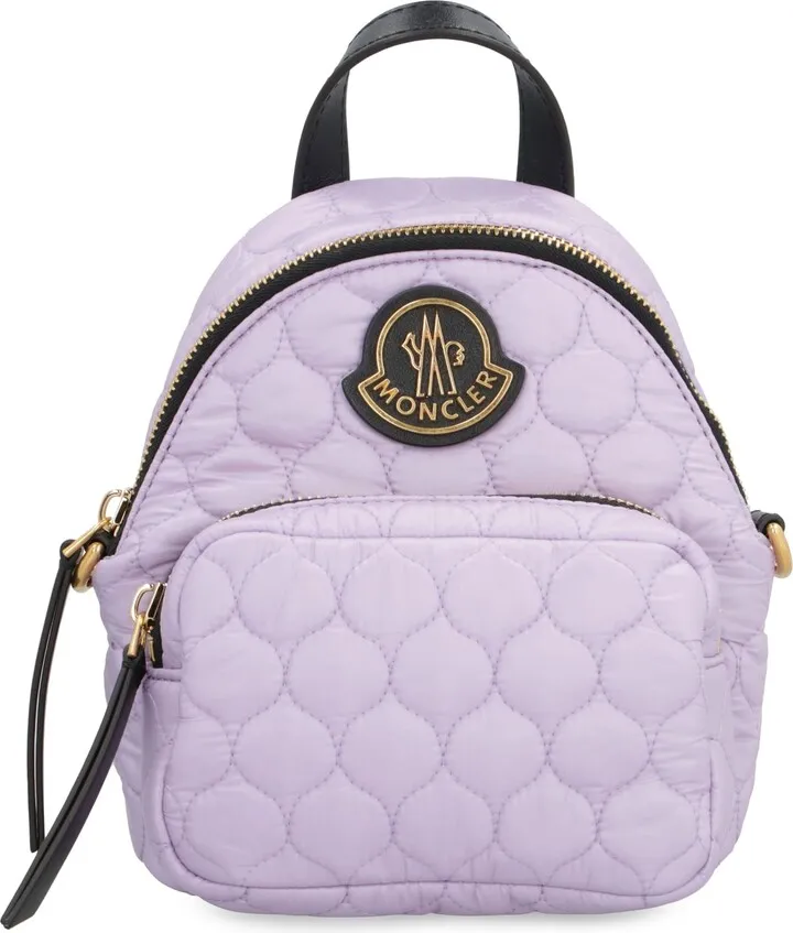 Kilia Mini Crossbody Bag
