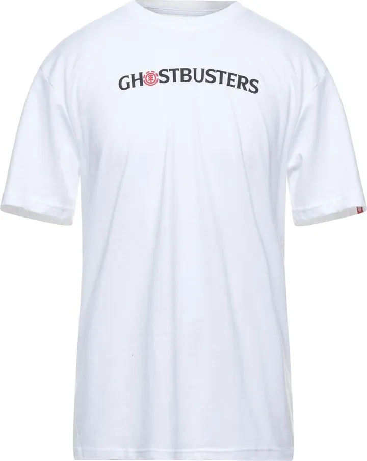 T-shirt White