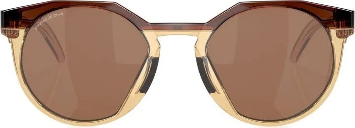 Kylian Mbappé Signature round-frame sunglasses