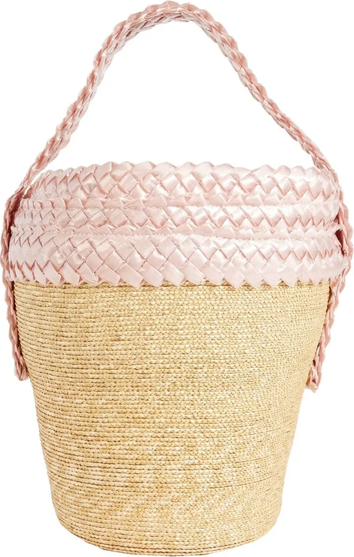 Handbag Pink