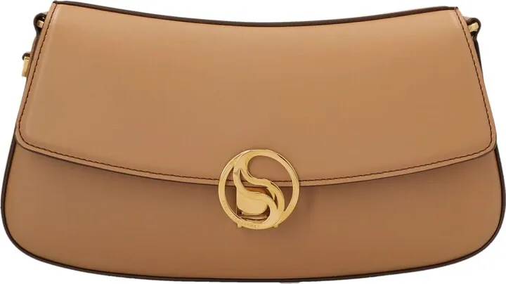 'chain Alter' Shoulder Bag