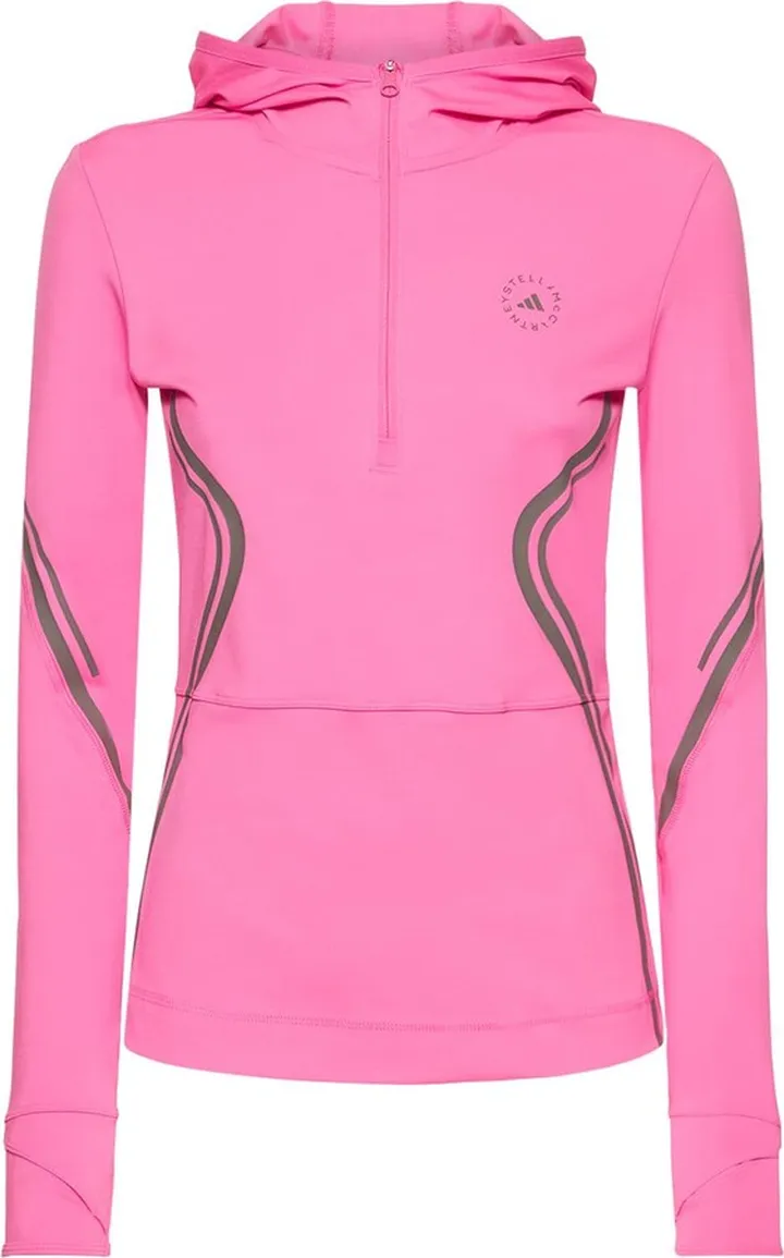 ASMC TruePace hooded jacket