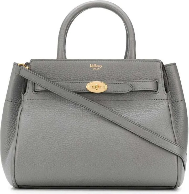 Small Belted Bayswater Heavy