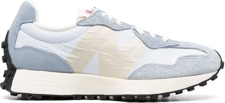 327 Low-Top Sneakers