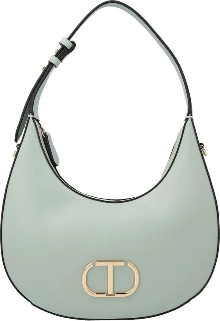 Logo Crossbody Bag