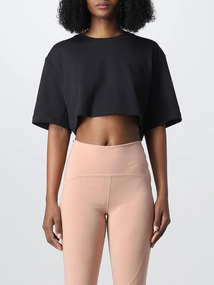 T-shirt woman Adidas By Stella Mccartney