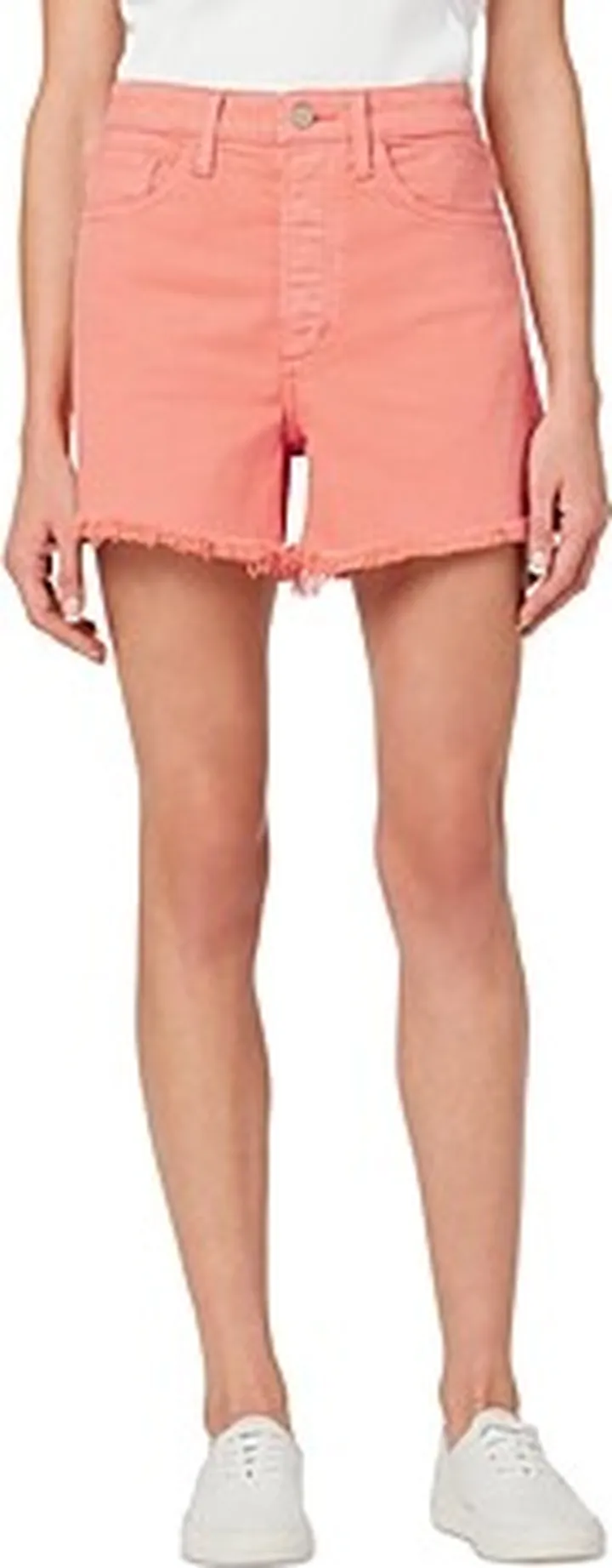 Joe's Jeans The Jessie Relaxed Denim Shorts
