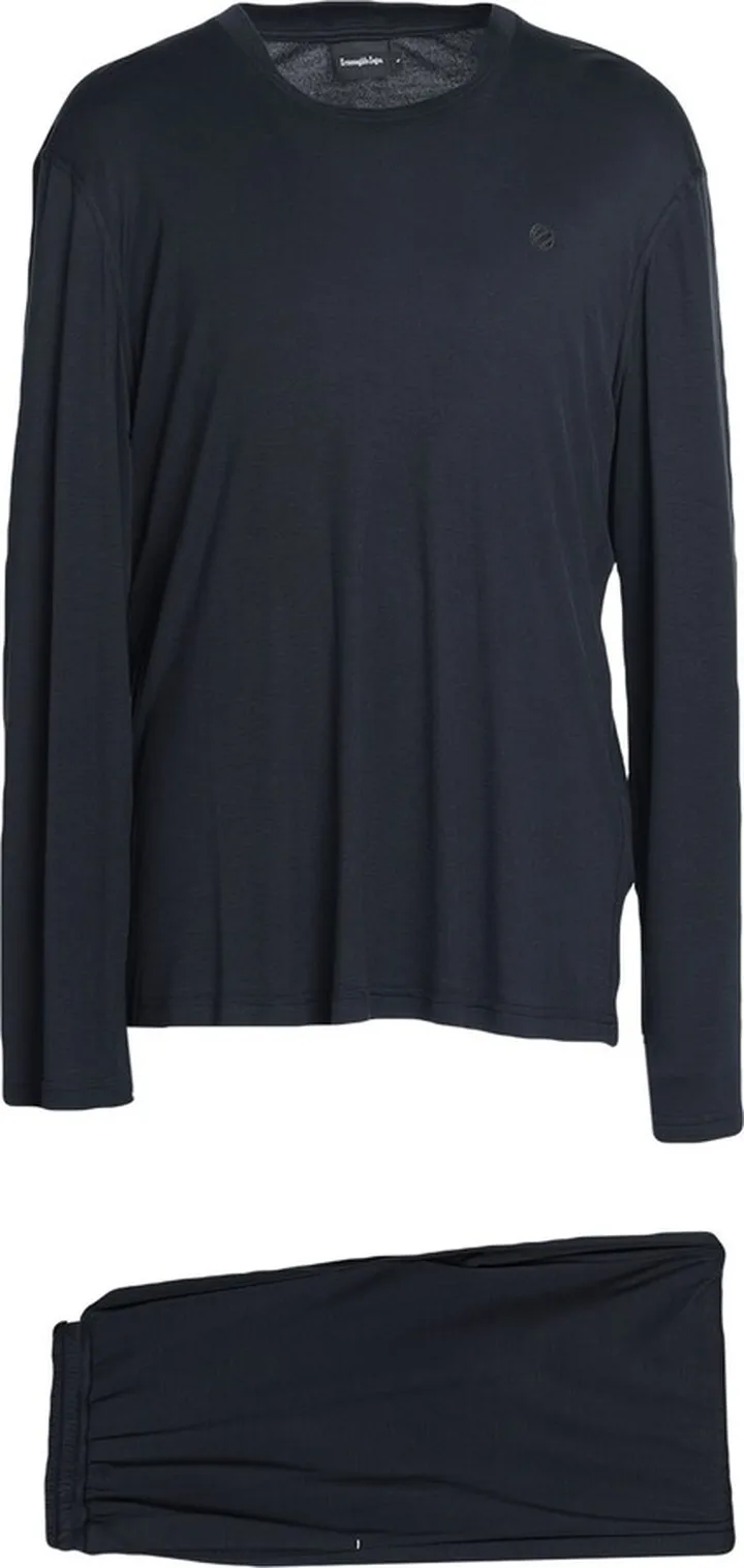 Sleepwear Midnight Blue
