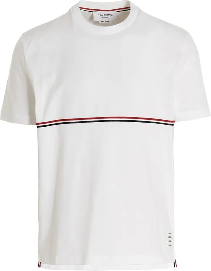 'rwb' T-shirt