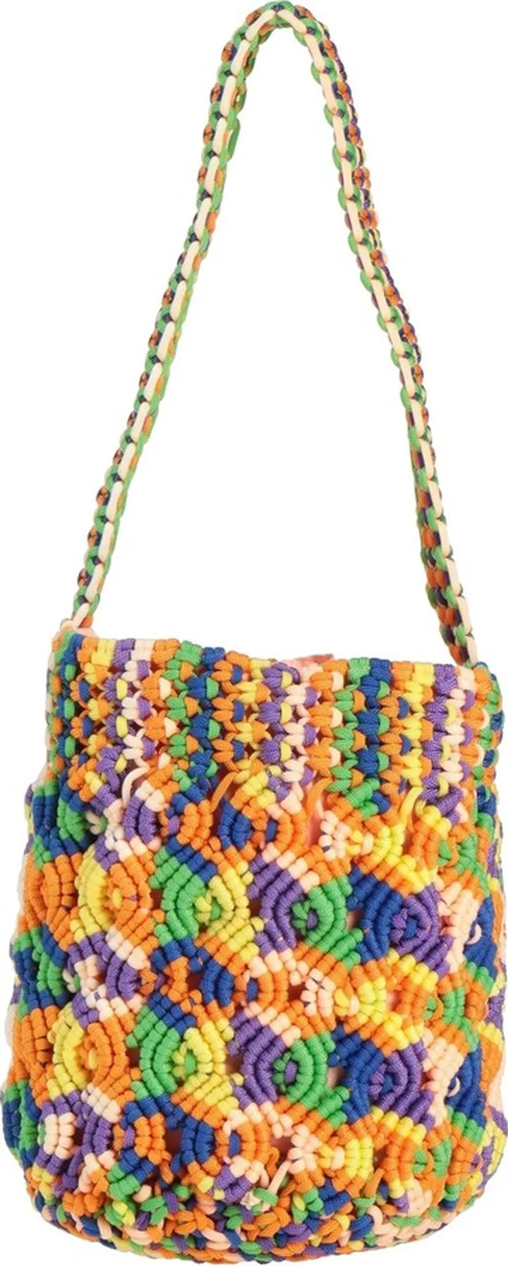 Handbag Apricot