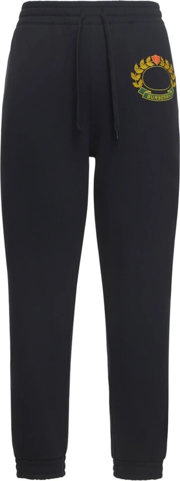 Oxted logo cotton sweatpants