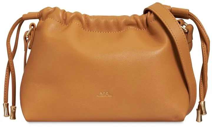 Sac Ninon mini shoulder bag