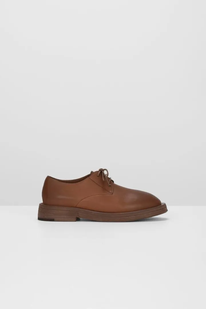Marsèll Mentone Derby Shoes