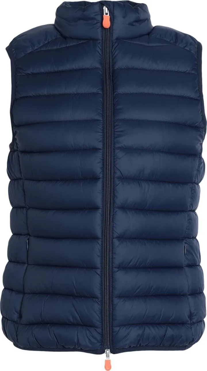 Giga Down Jacket Midnight Blue
