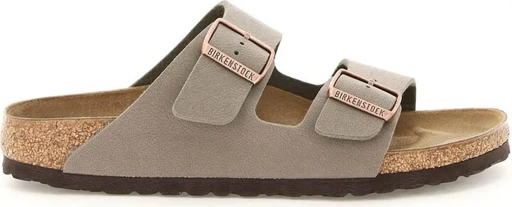 Birkenstock Arizona Mules Narrow Fit