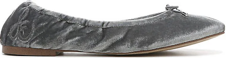 Sam Edelman Felicia Ballet Flats Blue