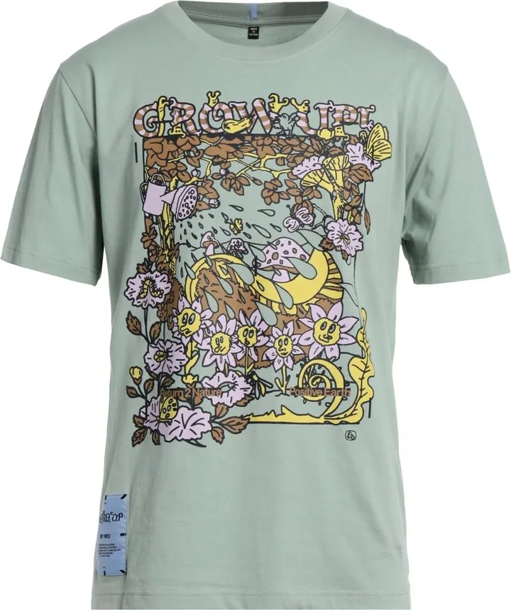 T-shirt Black