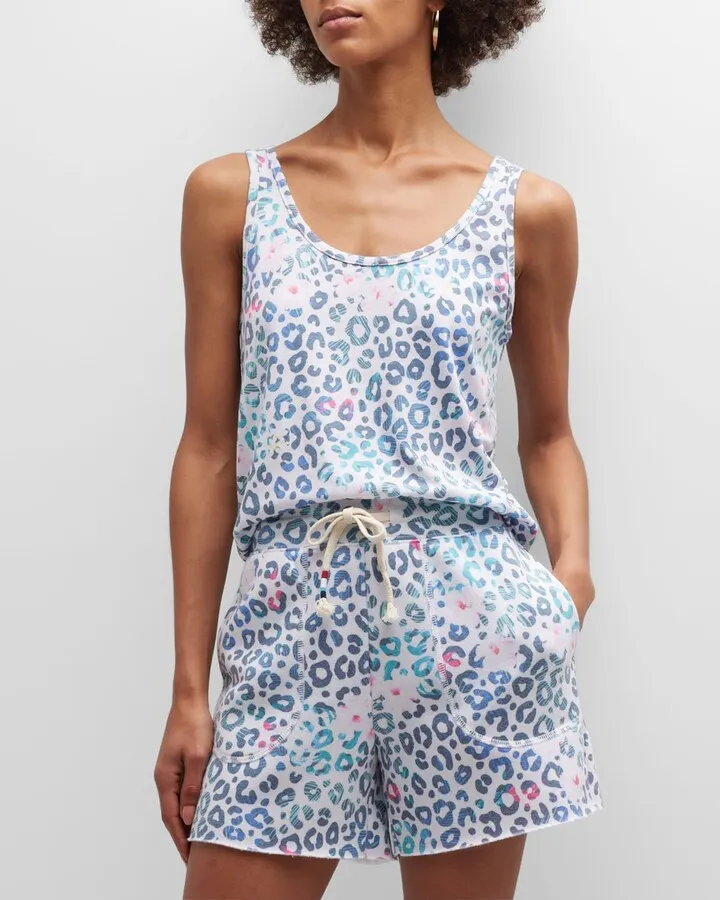 Cazador Tank Top