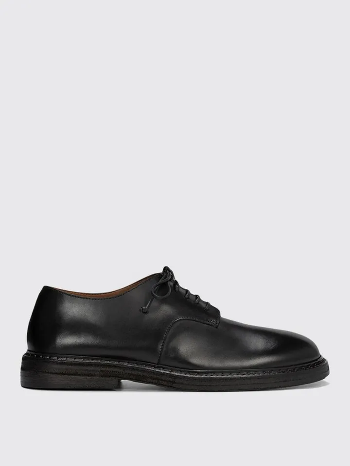 Oxford shoes women Marsell