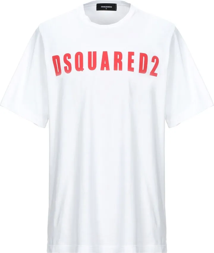 T-shirt White